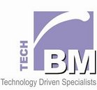 Barnett McCall Tech