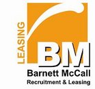 Barnett McCall Recruitment & Leasing