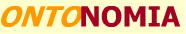 Ontonomia