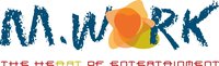 mwork organisation & entertainment