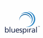BLUESPIRAL