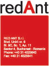 RED ANT SRL