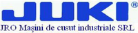 JRO Masini de cusut industriale SRL