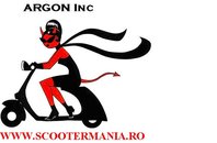 Argon Inc SRL 