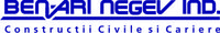 S.C. BEN ARI NEGEV INDUSTRIAL S.R.L.