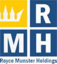 SC ROYCE MUNSTER HOLDINGS SRL