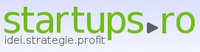 www.startups.ro