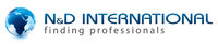N&D International