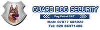 Guard Dog Security