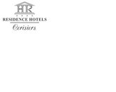 Residence International