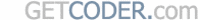 GETCODER