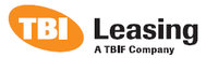 TBI LEASING IFN SA