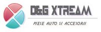 d&g extream parts