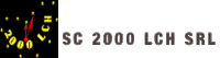 SC 2000 LCH SRL