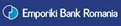 EMPORIKI BANK ROMANIA  - Member of Cr�dit Agricole Group