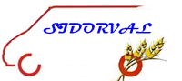 Sidorval Distributie