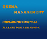 OREMA MANAGEMENT