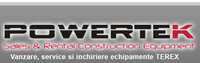 POWERTEK COMPANY SRL.