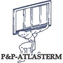 P & P Atlasterm SRL