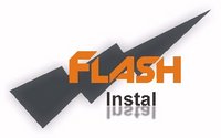 FLASH COMM INSTAL