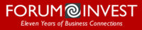 Forum Invest