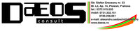 DAEOS CONSULT S.R.L.