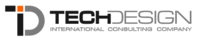 TECH DESIGN INTERNATIONAL SRL
