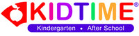 KIDTIME KINDERGARTEN