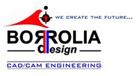 Borrolia Design SRL