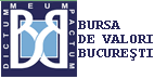 BURSA DE VALORI BUCURESTI