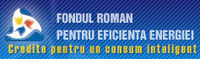 Fondul Roman pentru Eficienta Energiei