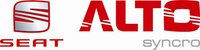 ALTO SYNCRO GRUP S.R.L. - DISTRIBUITOR SEAT