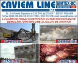 CAVIEM LINE