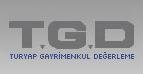 TGD Valuation Services SRL