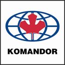 komandor