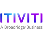 ITIVITI, a Broadridge business