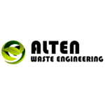 ALTEN WASTE ENGINEERING SRL
