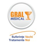SC GRAL MEDICAL SRL
