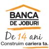 BANCA DE JOBURI