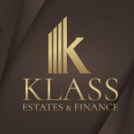 KLASS ESTATES & FINANCE S.R.L.
